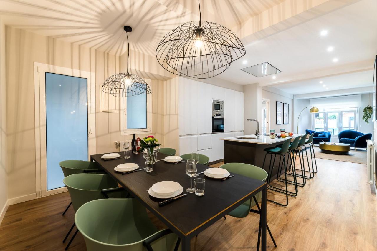 Gran Via By Sweet Appartement