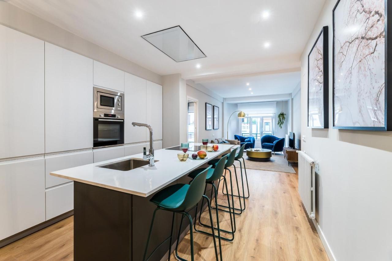 Appartement Gran Via By Sweet *