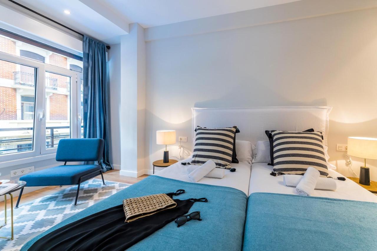 Gran Via By Sweet Appartement *