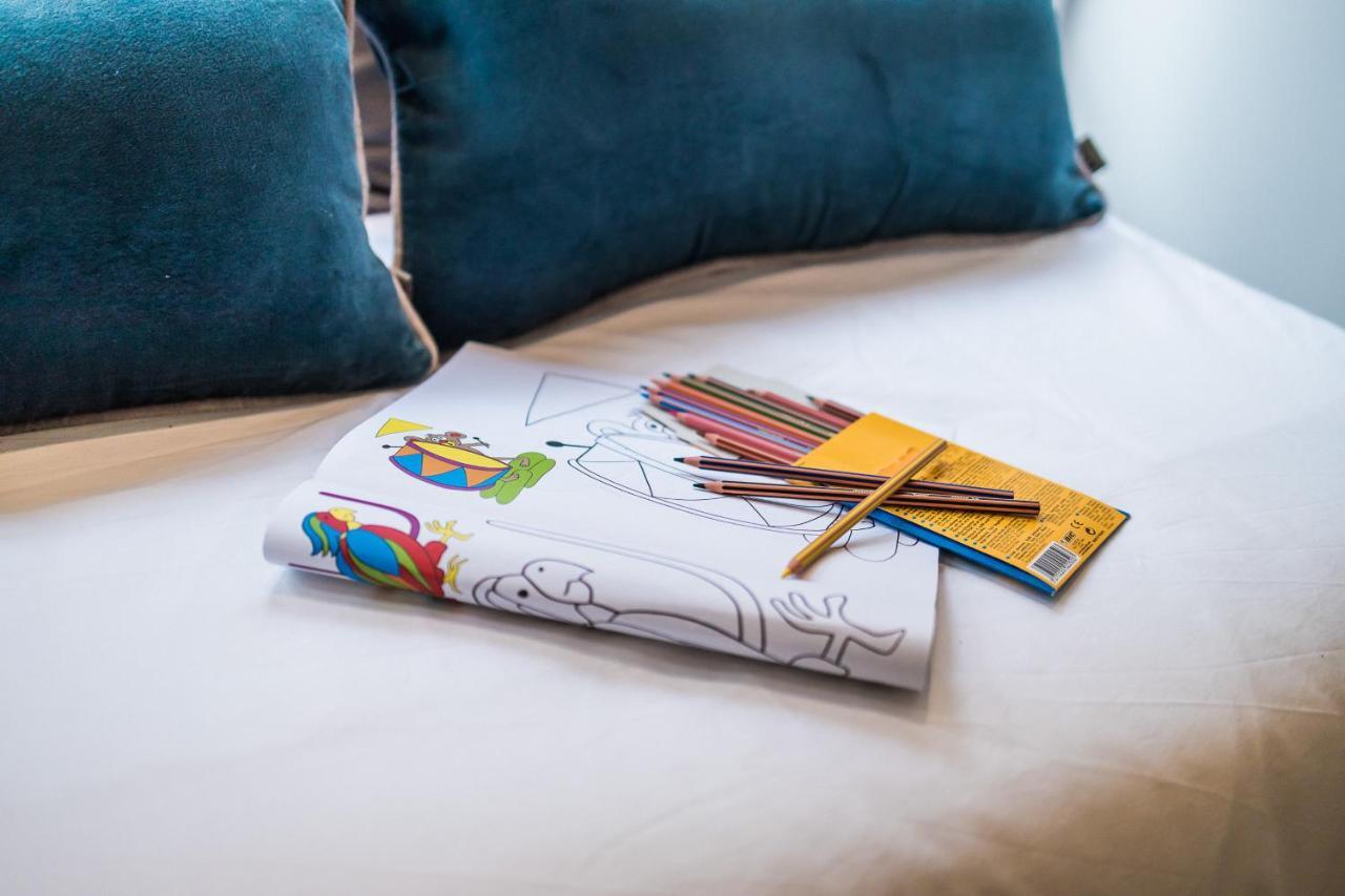 Gran Via By Sweet Appartement