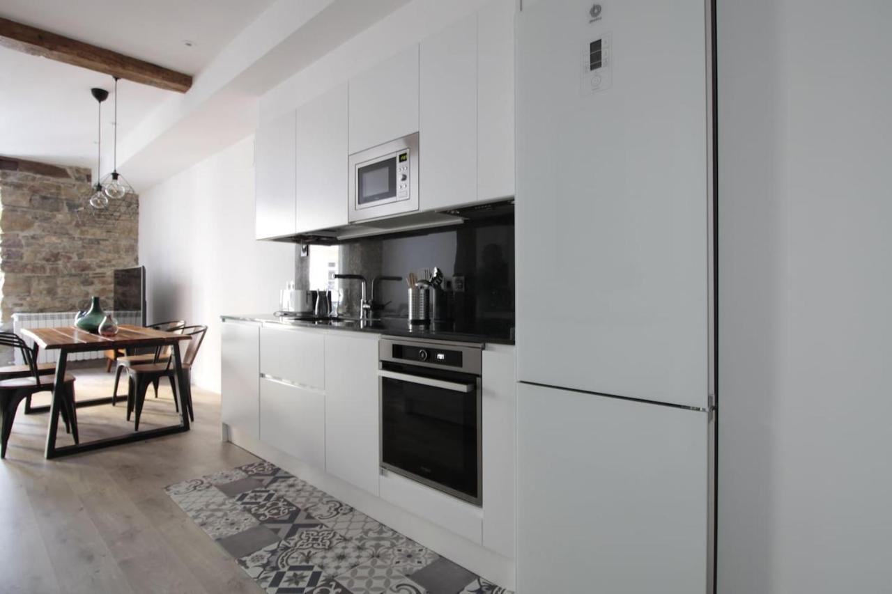 Apartamento Sunset Bastian San Sebastián