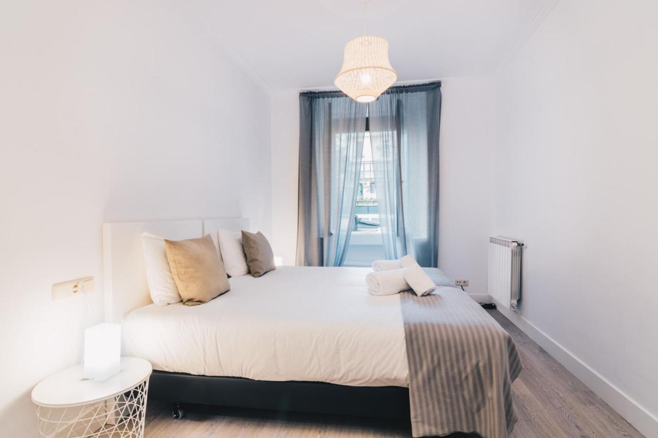 Appartement Victoria By People San Sebastian