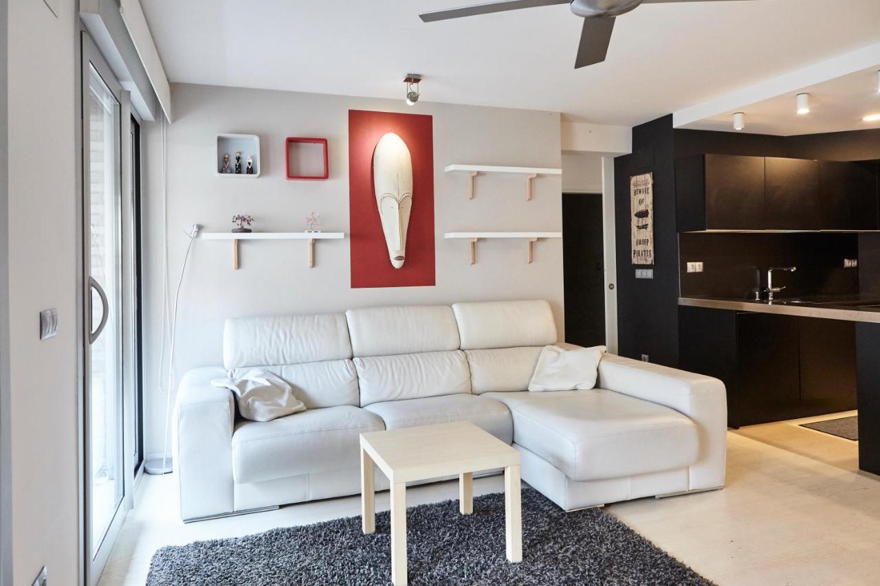 Arana By Basquehomes San Sebastián