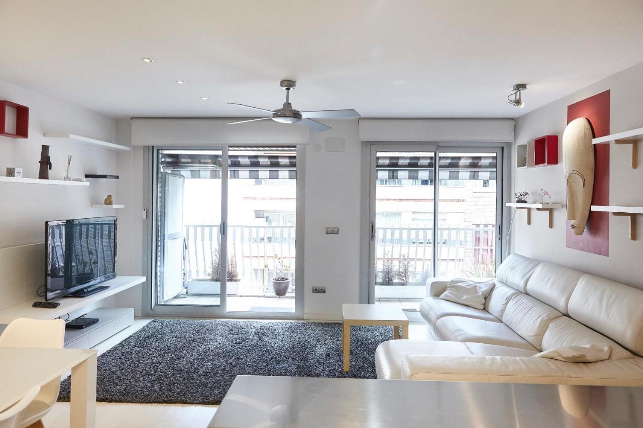 Arana By Basquehomes Apartamento *