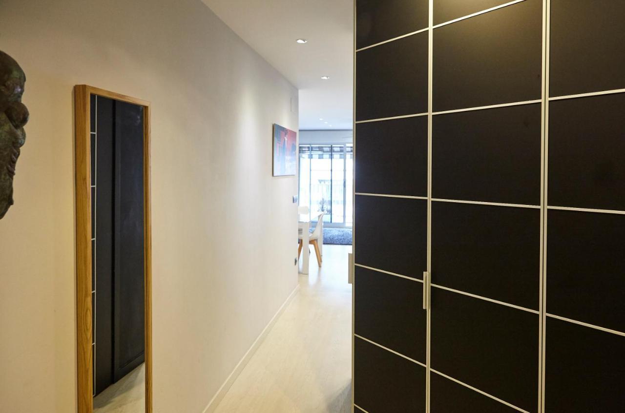Arana By Basquehomes Apartment San Sebastián