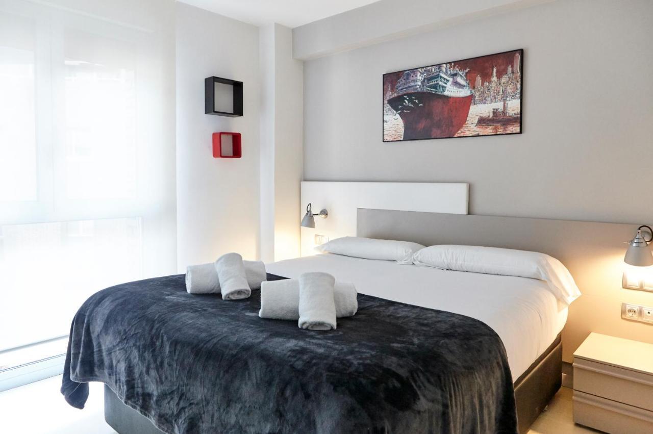Apartment Arana By Basquehomes San Sebastián