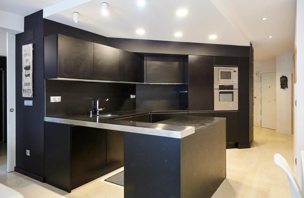 Arana By Basquehomes Apartment San Sebastián
