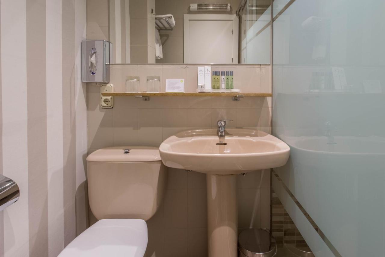 Sercotel Europa Appartement *