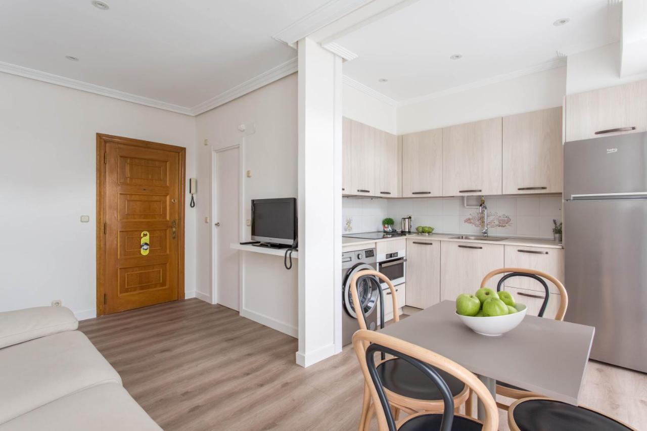 Sercotel Europa San Sebastián