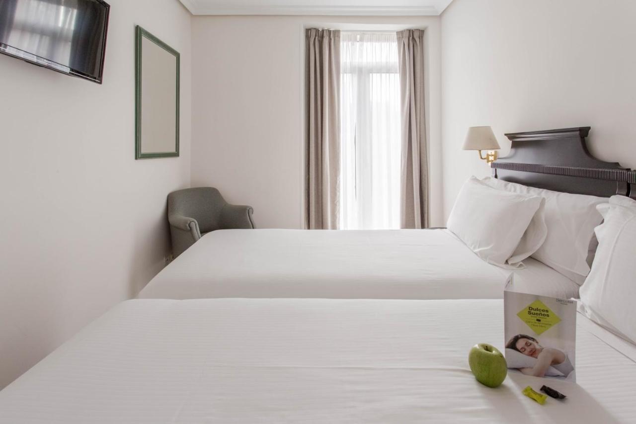 Sercotel Europa * San Sebastián