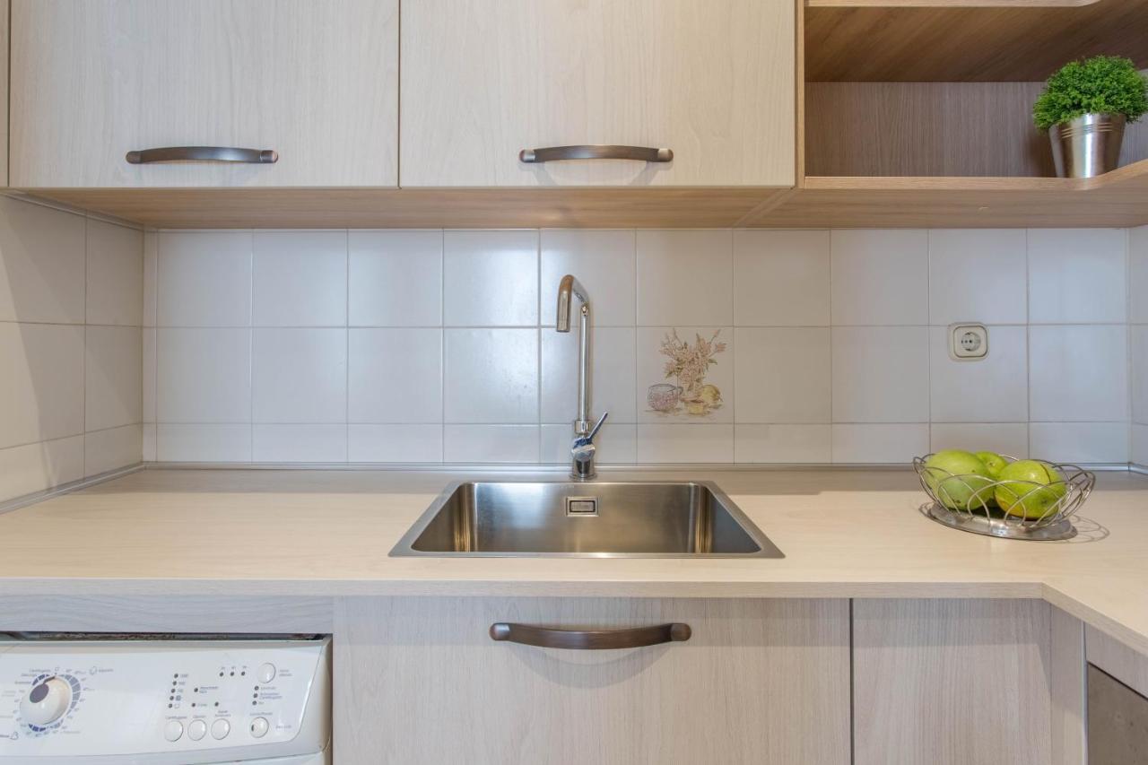 Appartement Sercotel Europa Saint-Sébastien