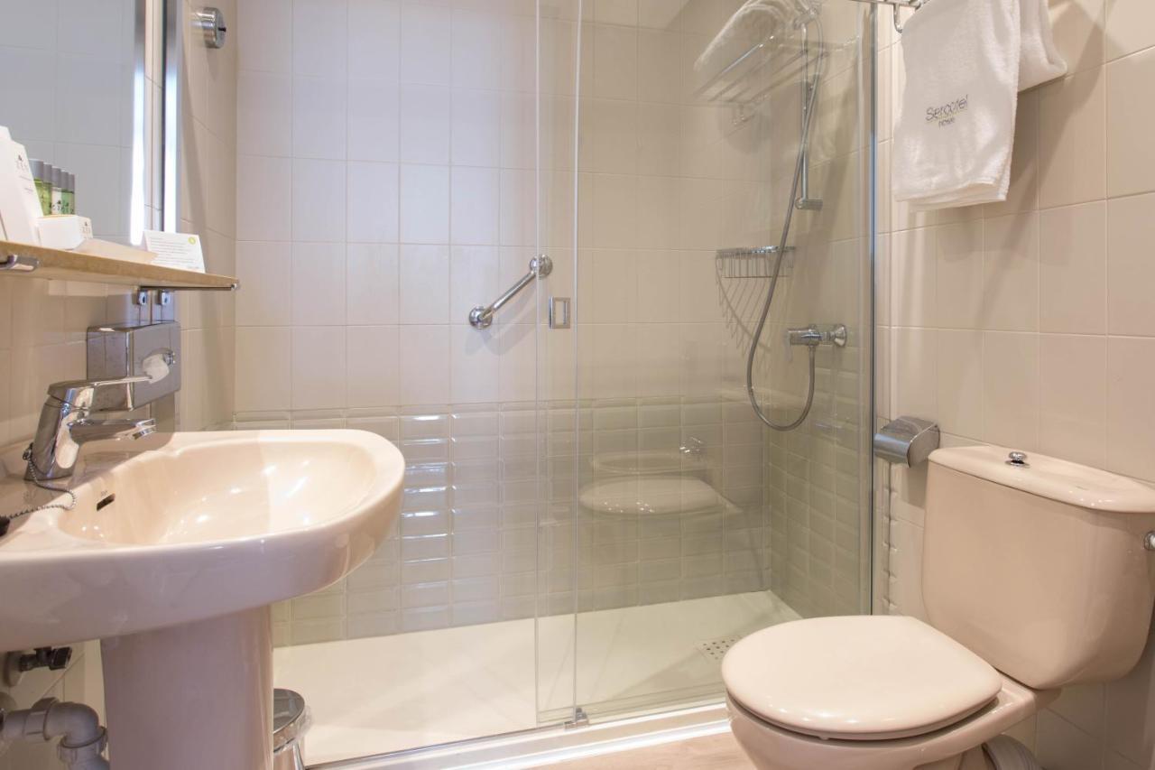 Sercotel Europa Appartement