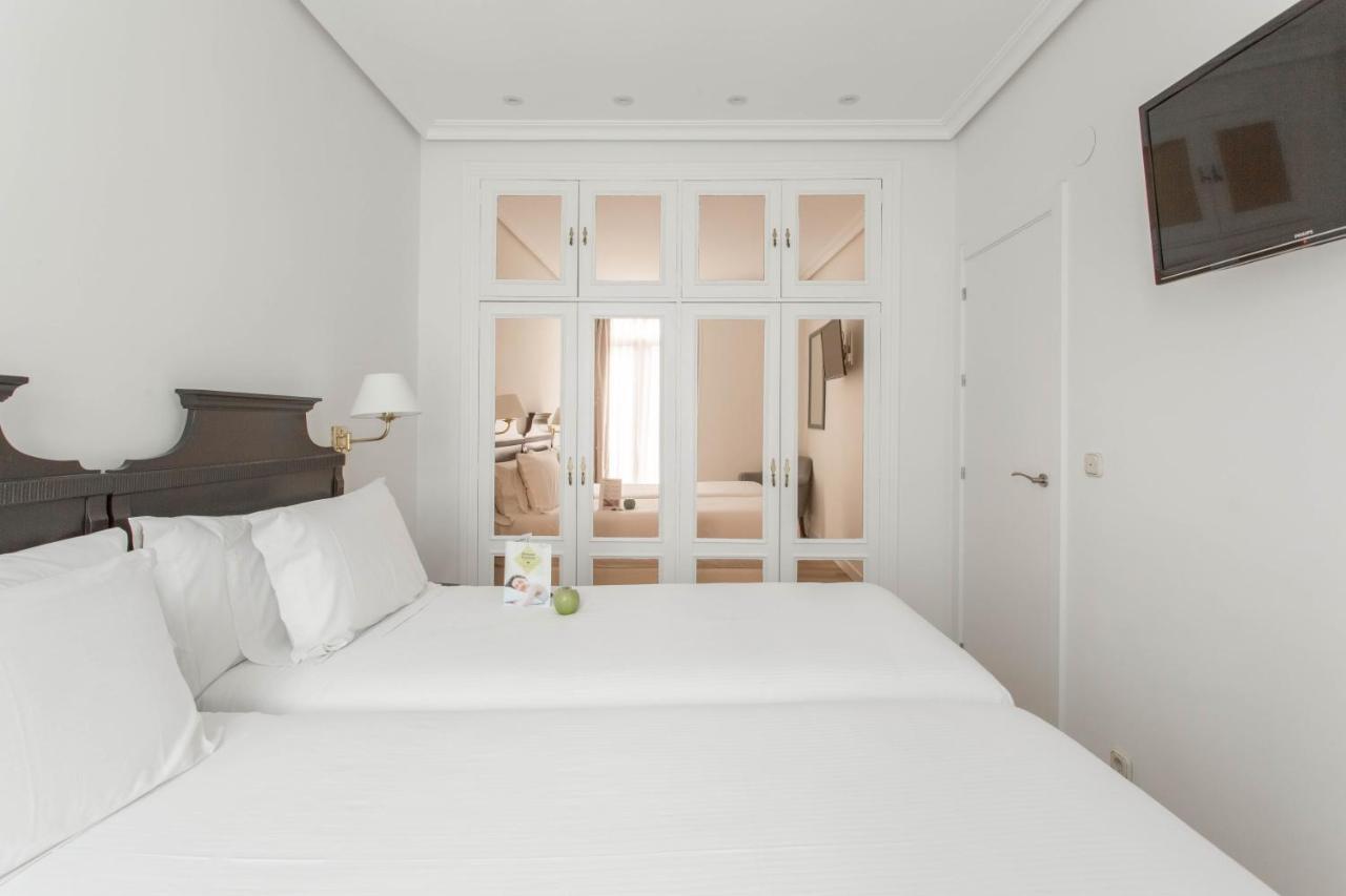Appartement Sercotel Europa *
