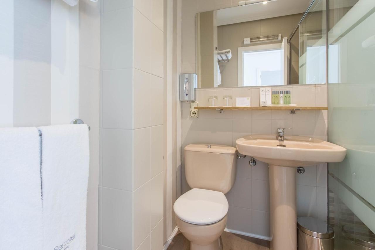 Sercotel Europa Appartement