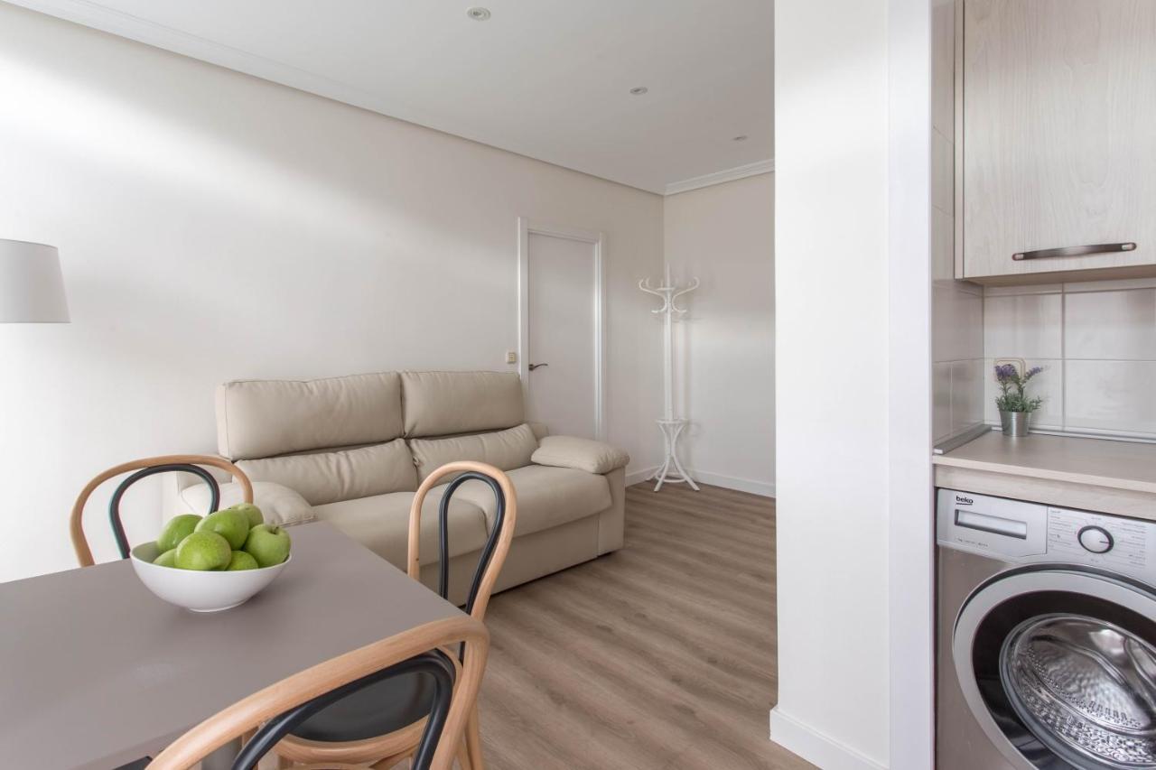 Sercotel Europa Appartement *