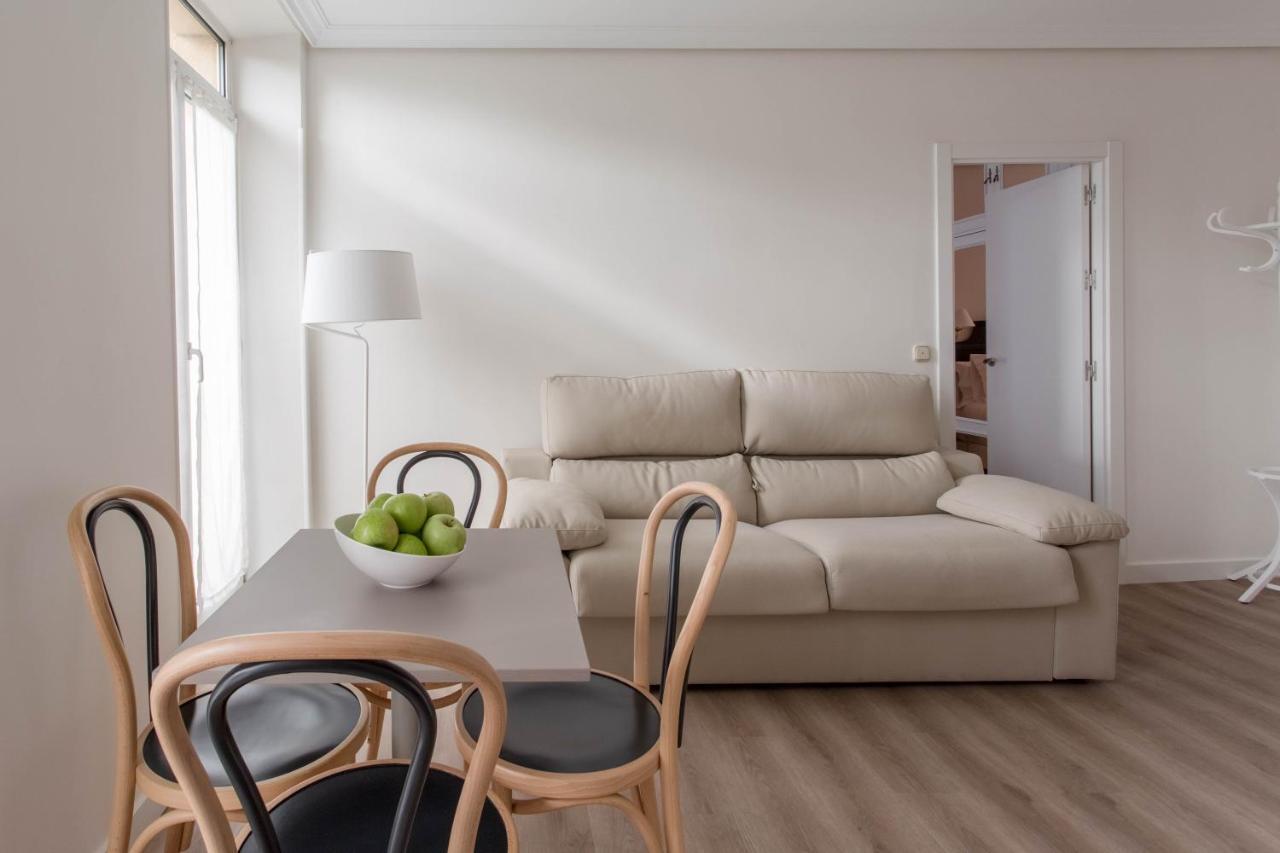 Sercotel Europa San Sebastián