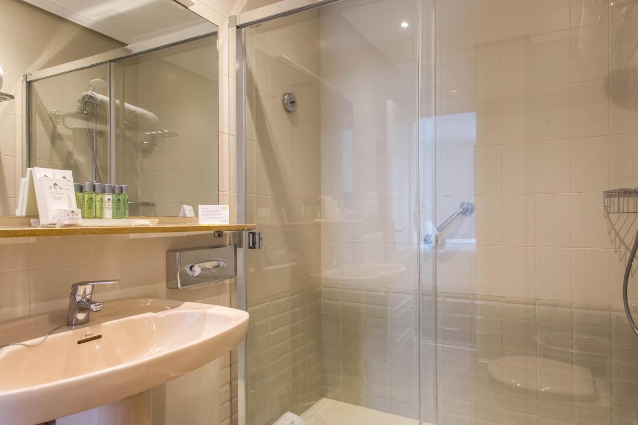Appartement Sercotel Europa *