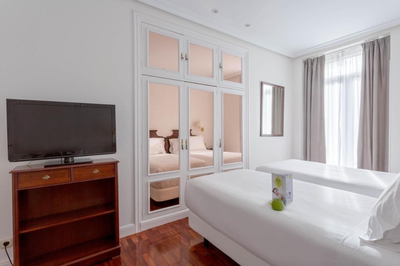 Sercotel Europa Appartement *