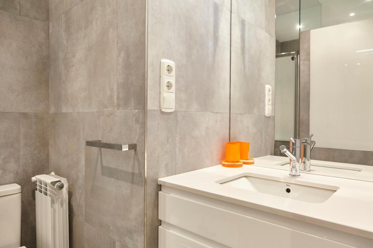 Apartment Miramon By Basquehomes *