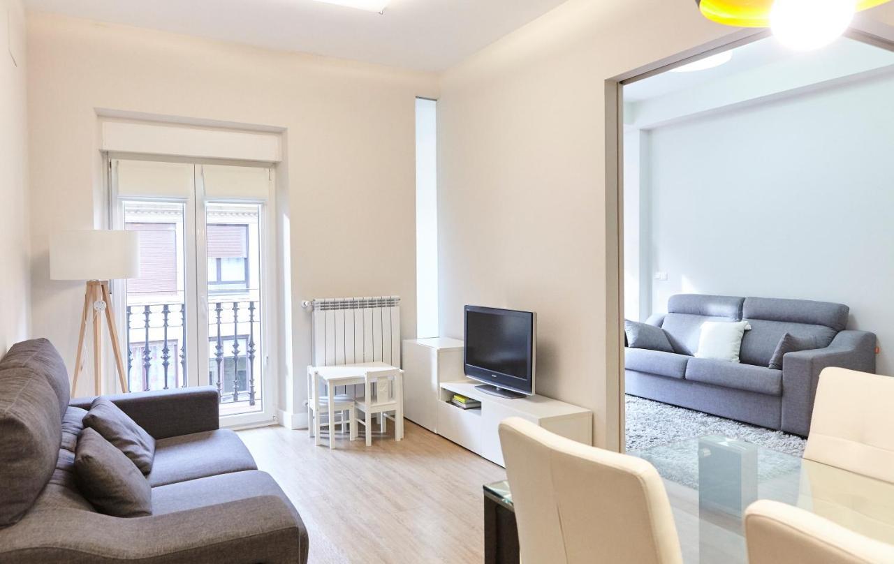 Apartment Miramon By Basquehomes *
