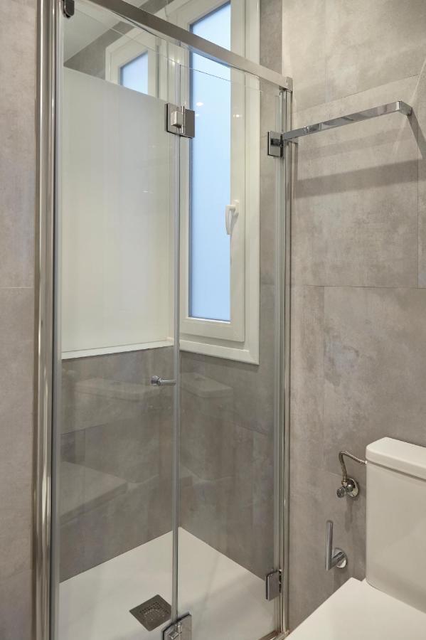 Miramon By Basquehomes * San Sebastian