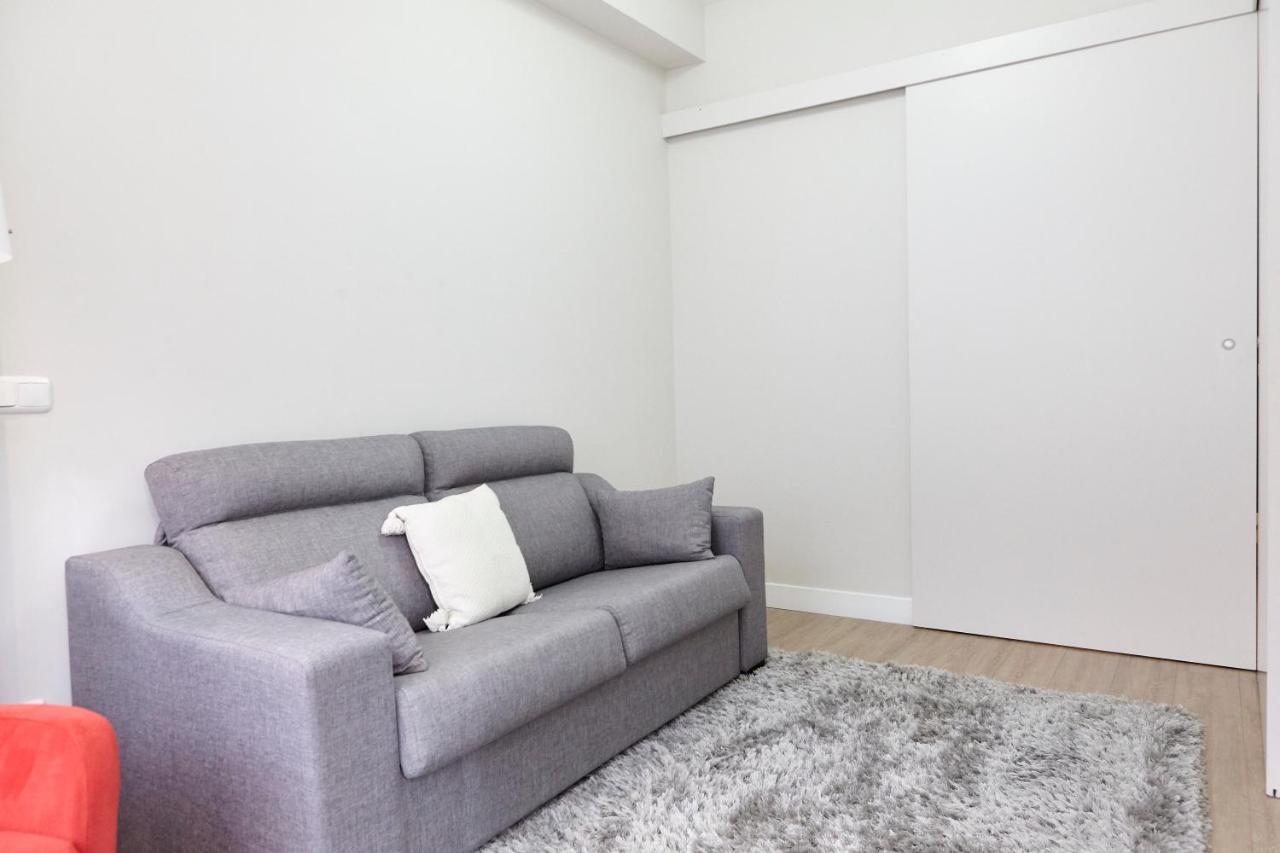 Miramon By Basquehomes Apartment San Sebastian