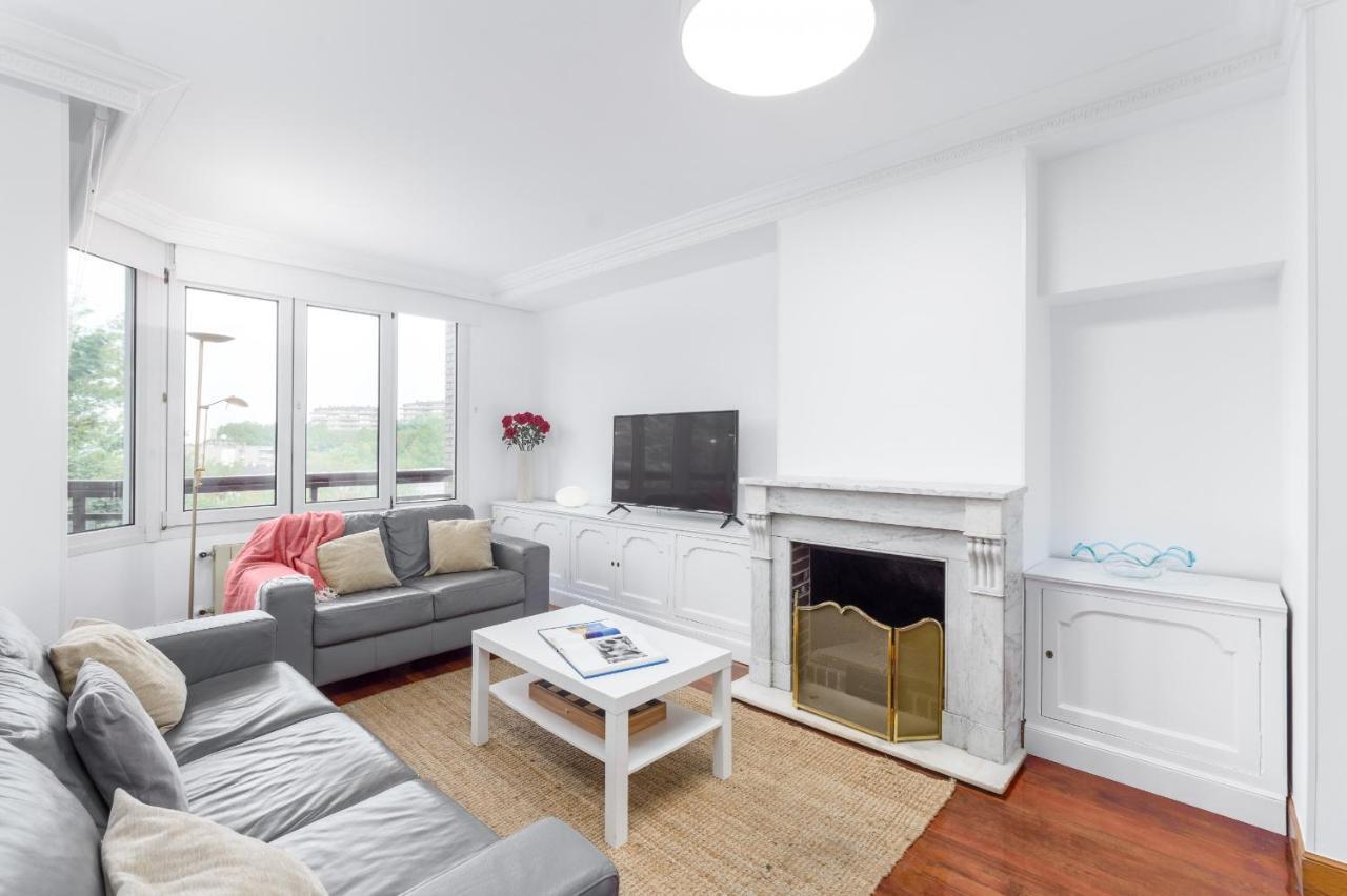 Apartment Always Easy I Pio Baroja San Sebastian