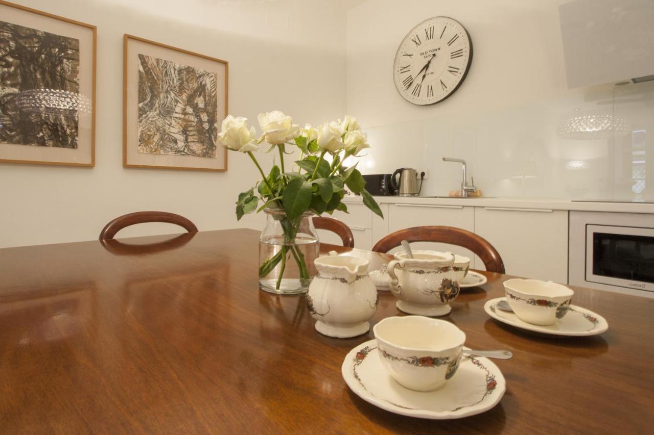 Apartment Mai By Oldtown *