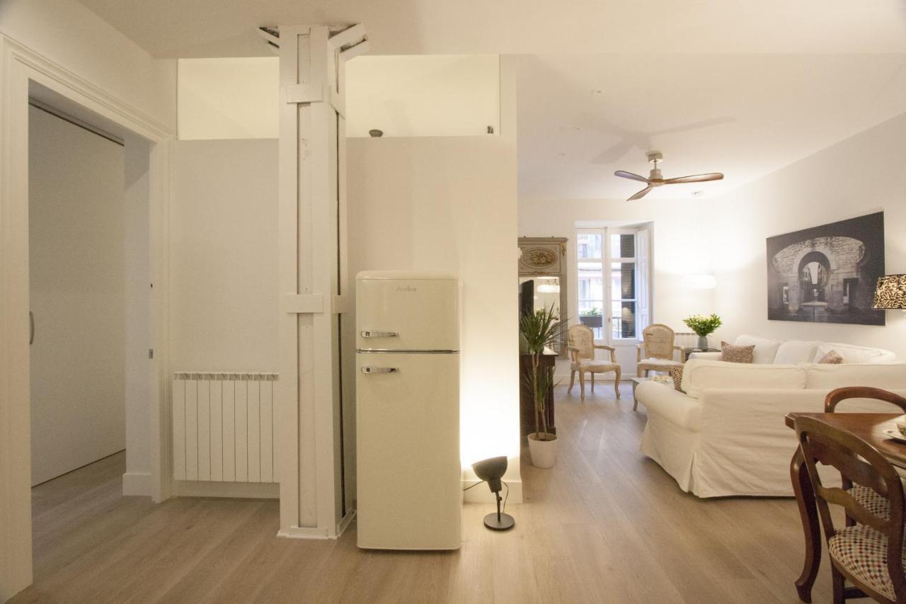 Apartment Mai By Oldtown San Sebastian