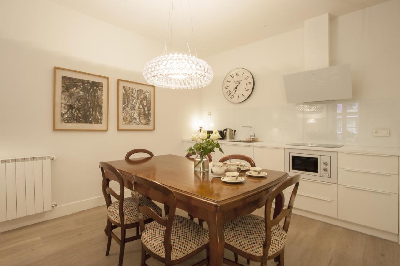 Mai By Oldtown Apartment San Sebastian