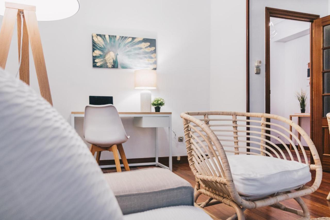 Udaberri By People Appartement *