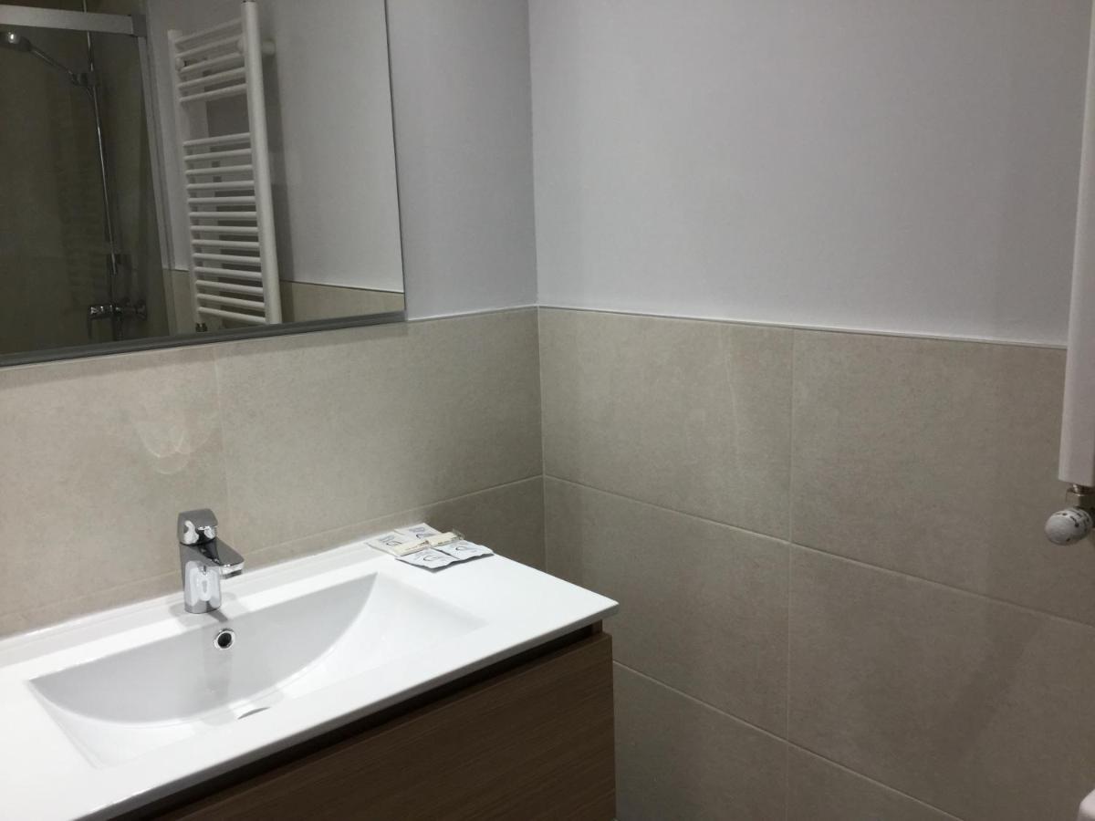 Zurriola Beach, Sea View And Balcony By Forever Apartment