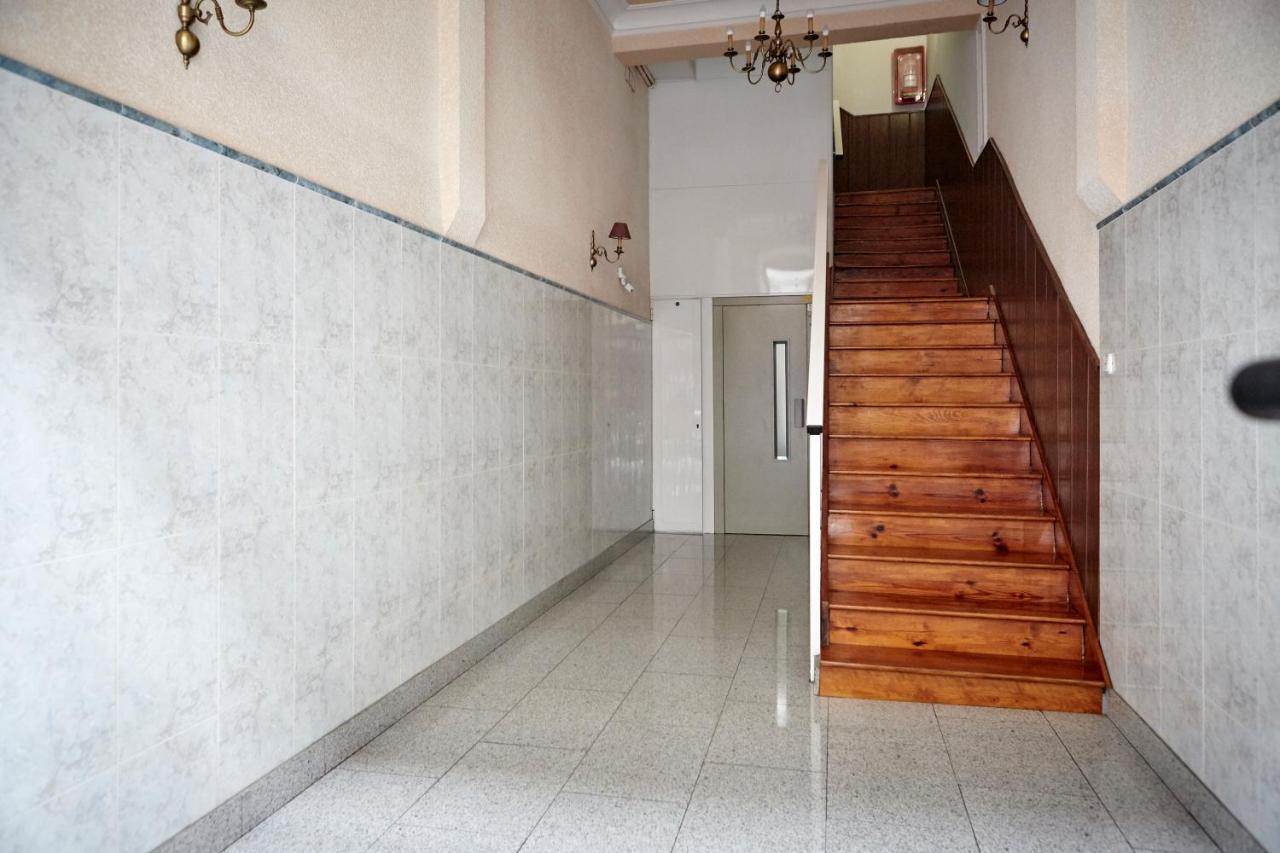 Bergara By Basquehomes Apartment San Sebastian