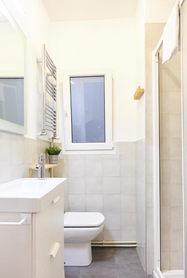 Apartment Bergara By Basquehomes *