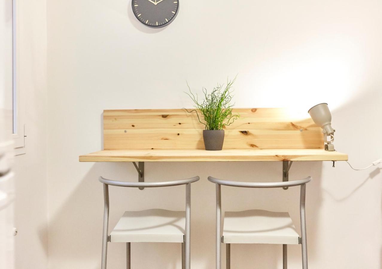 Apartment Bergara By Basquehomes *