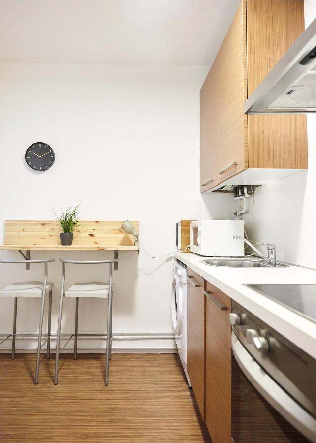 Apartment Bergara By Basquehomes *