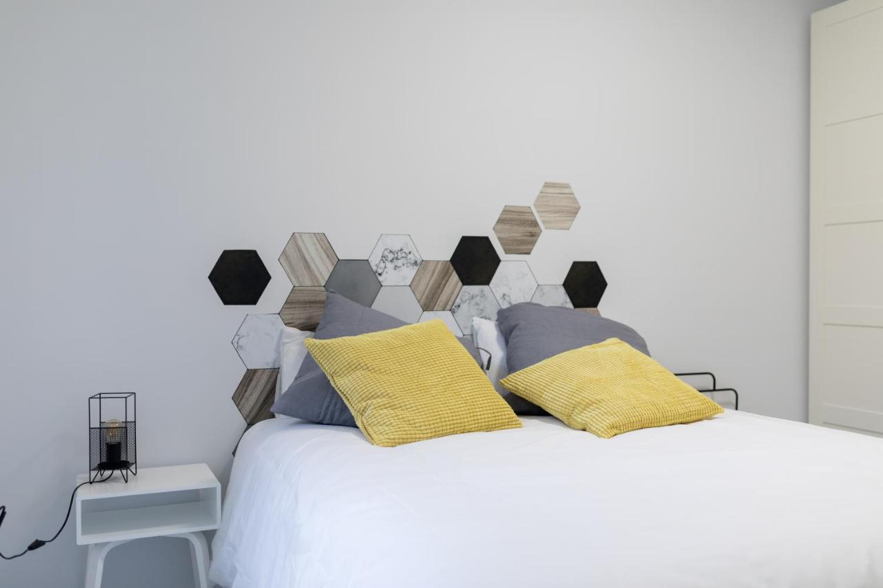 Belgrano & Oldtown By Beauty San Sebastián