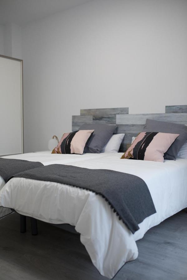 Belgrano & Oldtown By Beauty San Sebastián