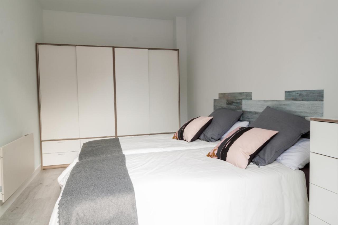 Apartamento Belgrano & Oldtown By Beauty *