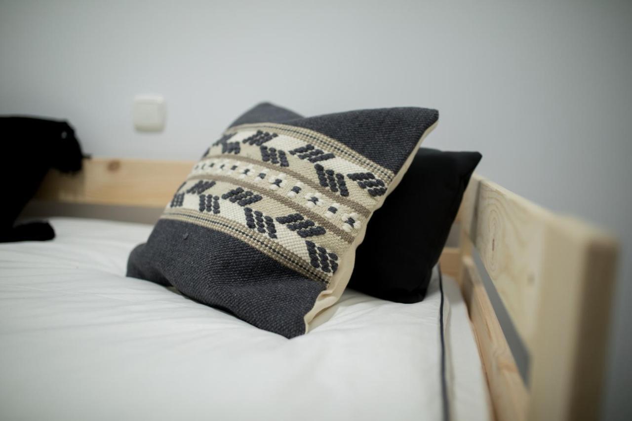 Apartamento Belgrano & Oldtown By Beauty