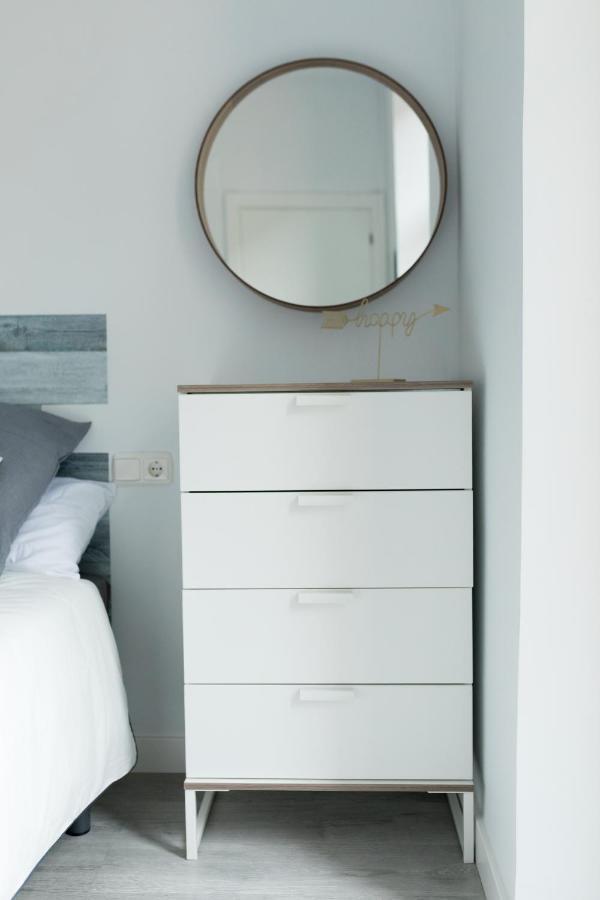 Belgrano & Oldtown By Beauty San Sebastián