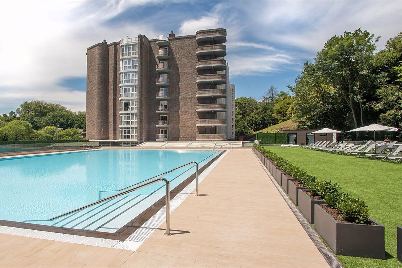 Barcelo Costa Vasca 4* San Sebastian