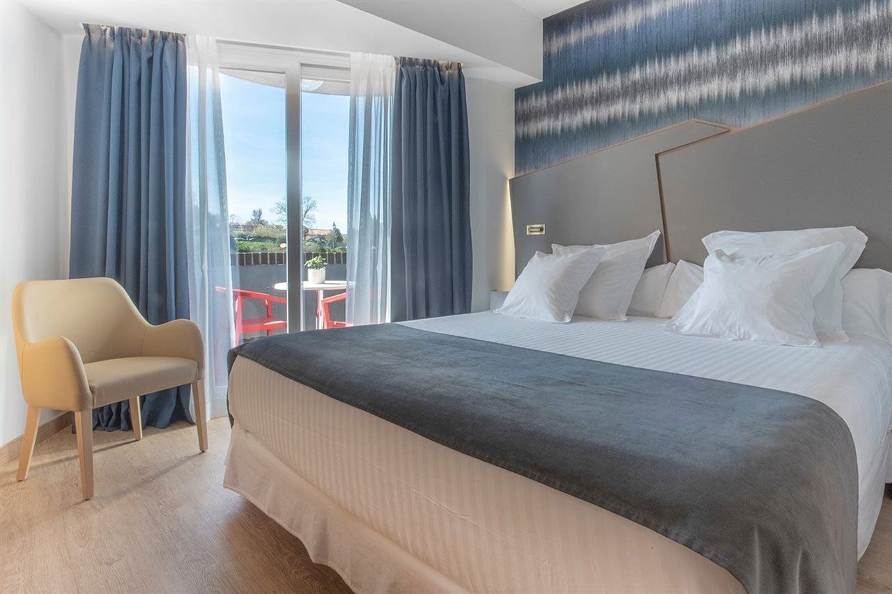 Hotel Barcelo Costa Vasca San Sebastian