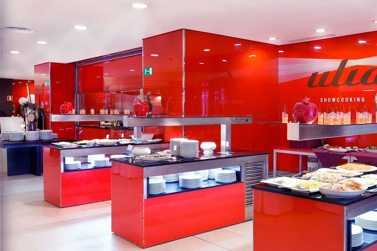Barceló Costa Vasca Hotel San Sebastián