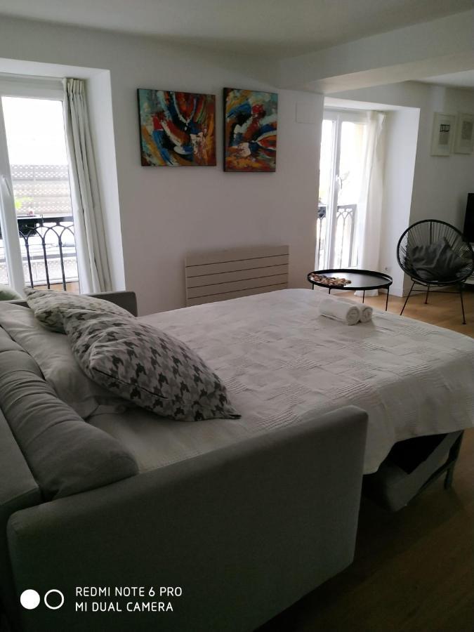 El Reloj Appartement