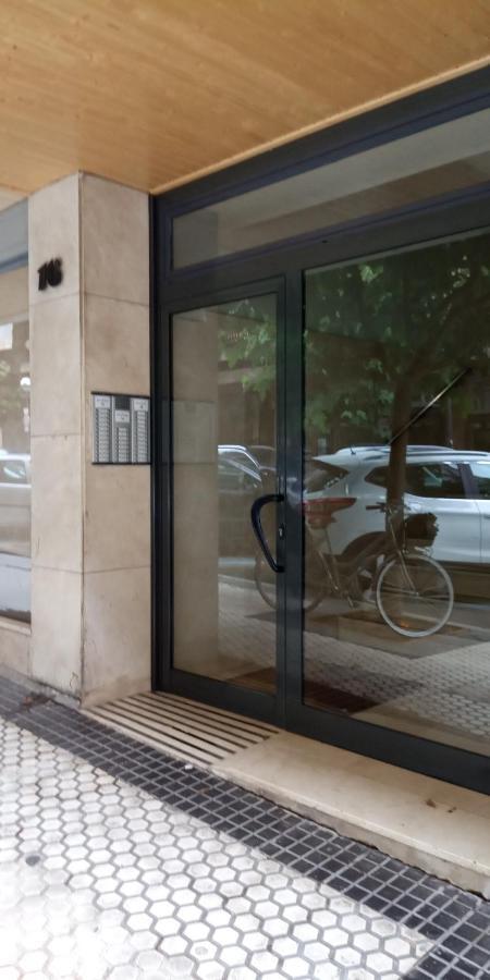 Arana By Basquehomes Apartment San Sebastián