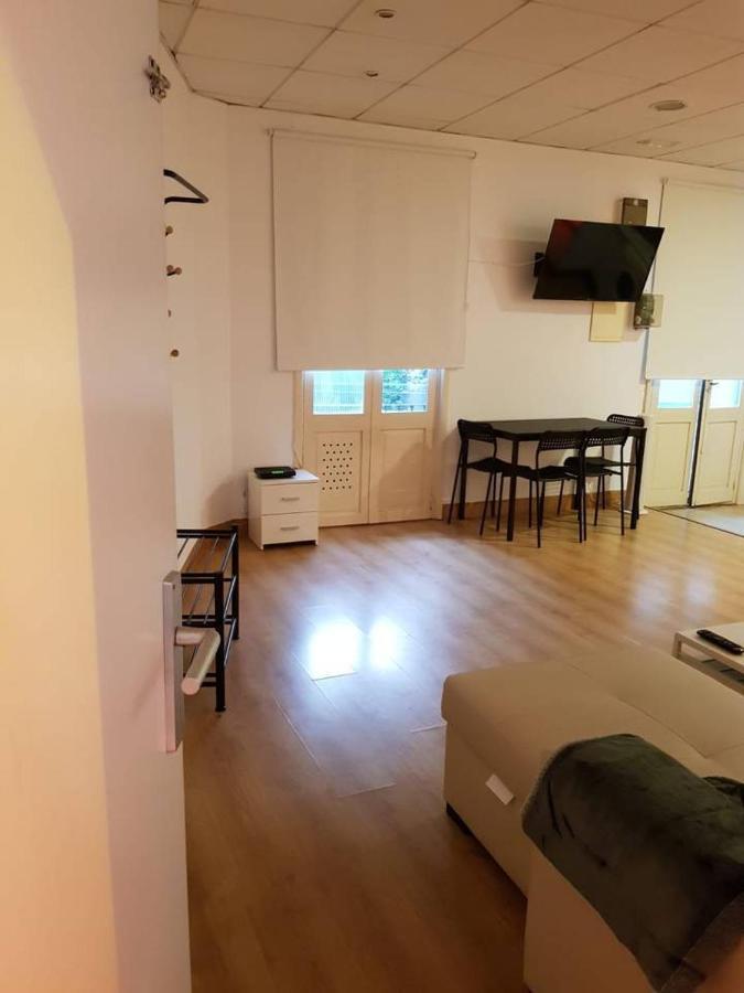 Apartment Donostia Parking Included *