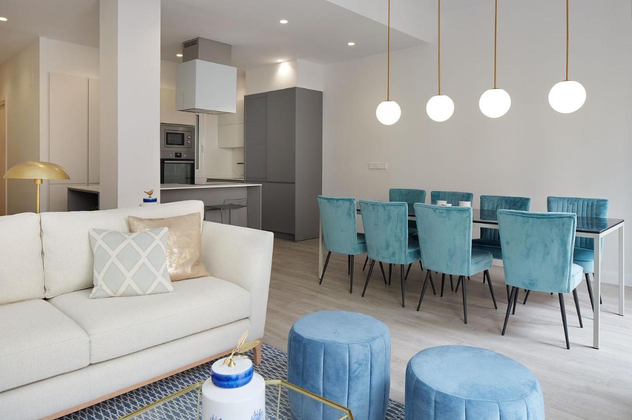 Arrasate Stylish, Super And New. Appartement Saint-Sébastien