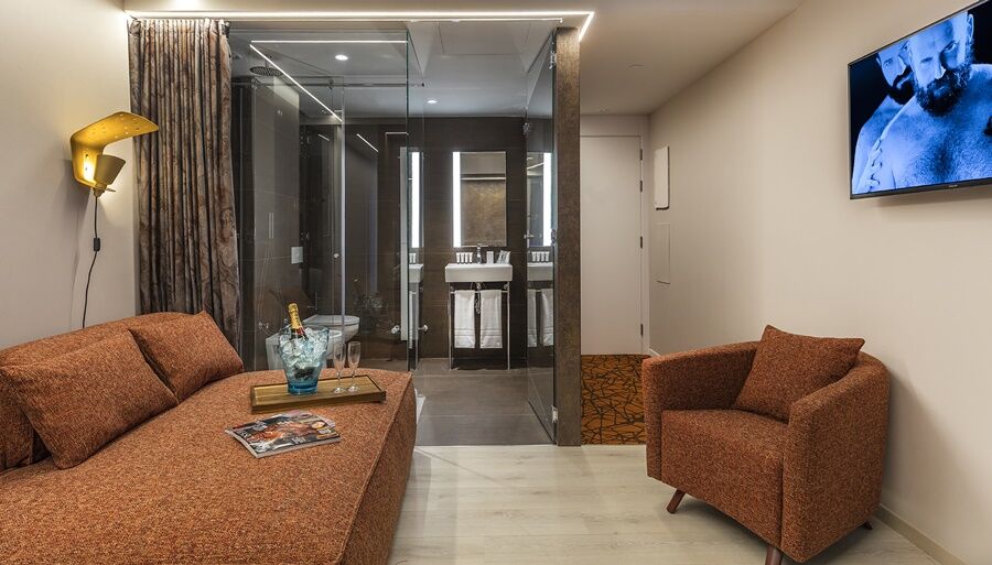 Hotel Axel - Adults Only 4*