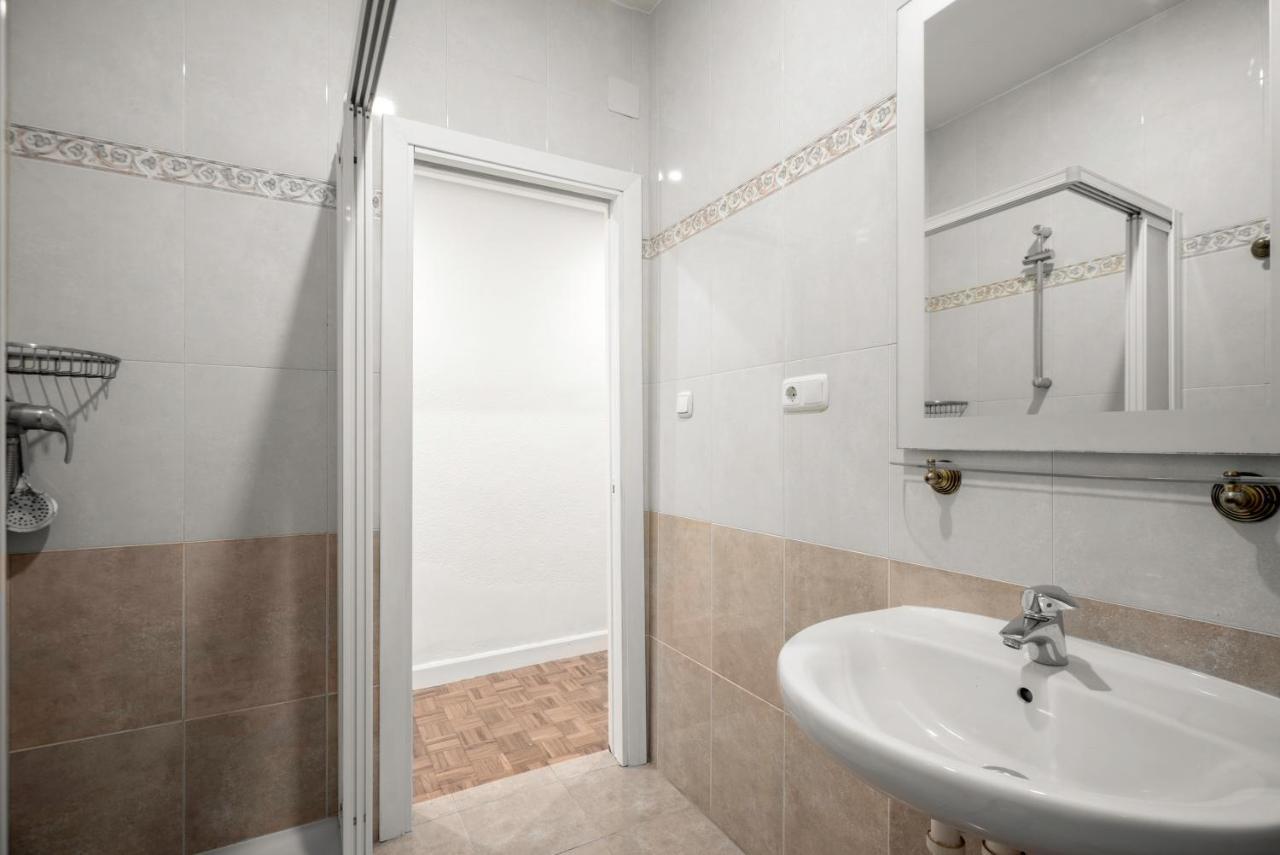 Espacioso, Moderno Y A Pie De Playa Zurriola Apartment *